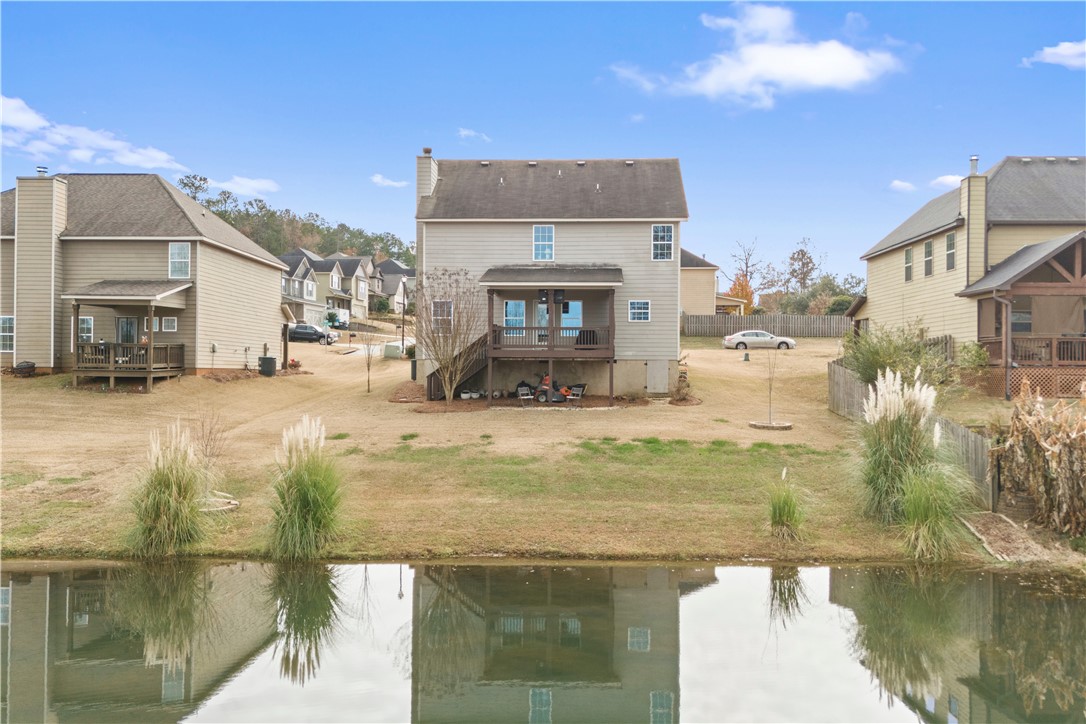 2508 ANDERSON LAKES DRIVE