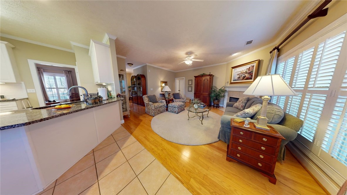 1633 ACADEMY DRIVE 1409