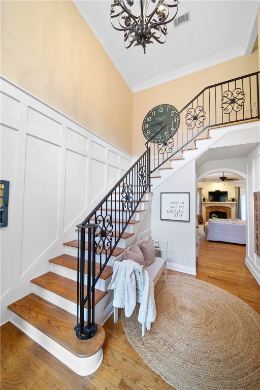 518 BRENTON CROSSING