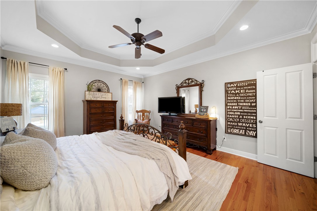 518 BRENTON CROSSING