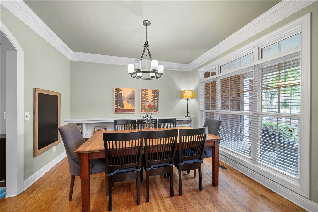 518 BRENTON CROSSING