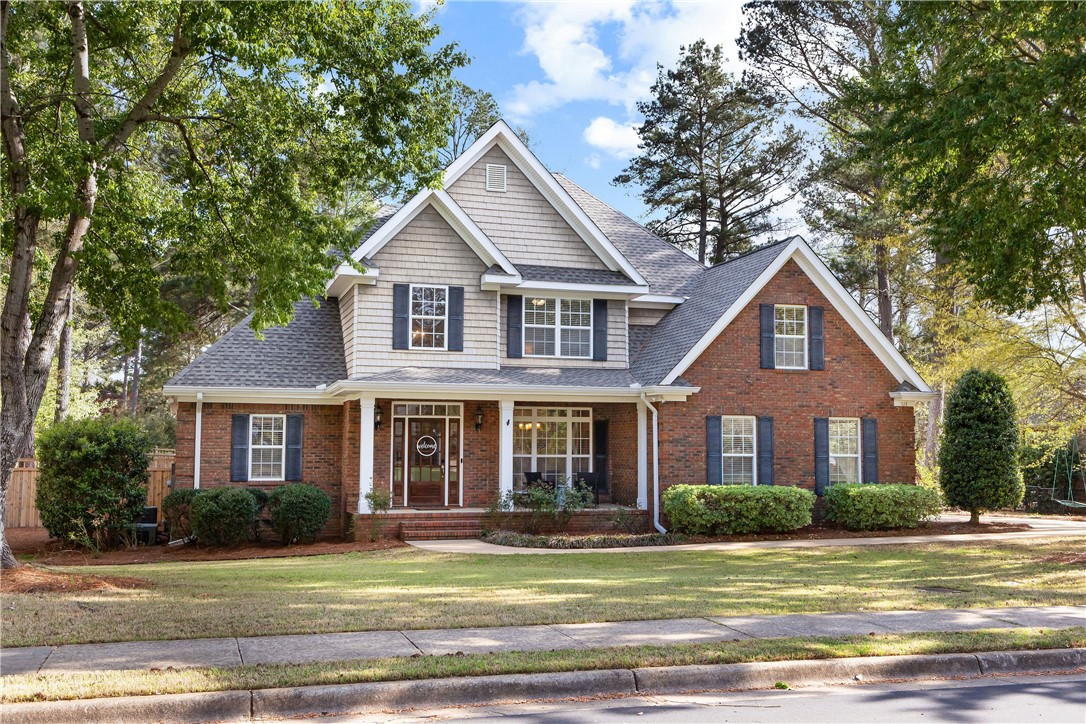 518 BRENTON CROSSING