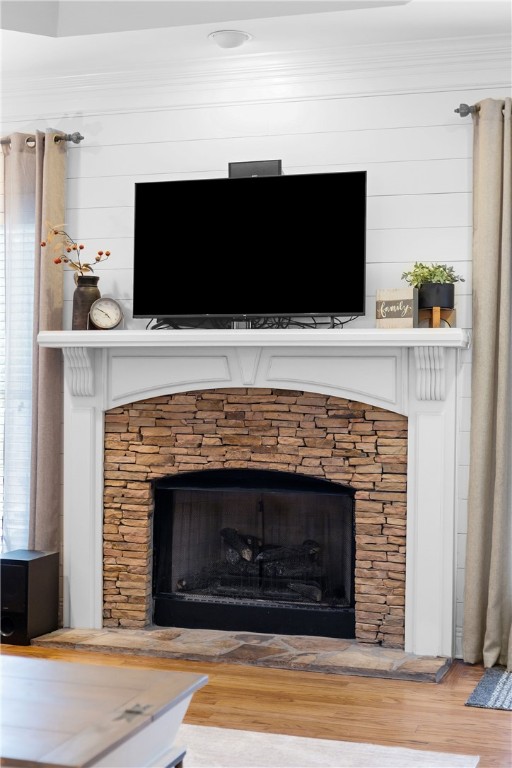 518 BRENTON CROSSING