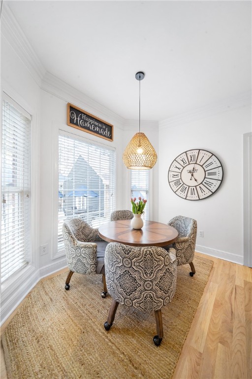 518 BRENTON CROSSING