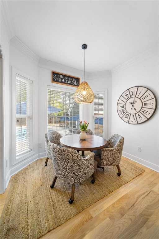 518 BRENTON CROSSING