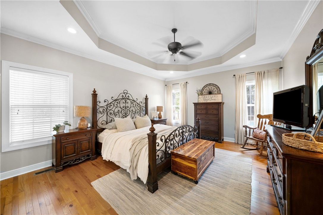 518 BRENTON CROSSING