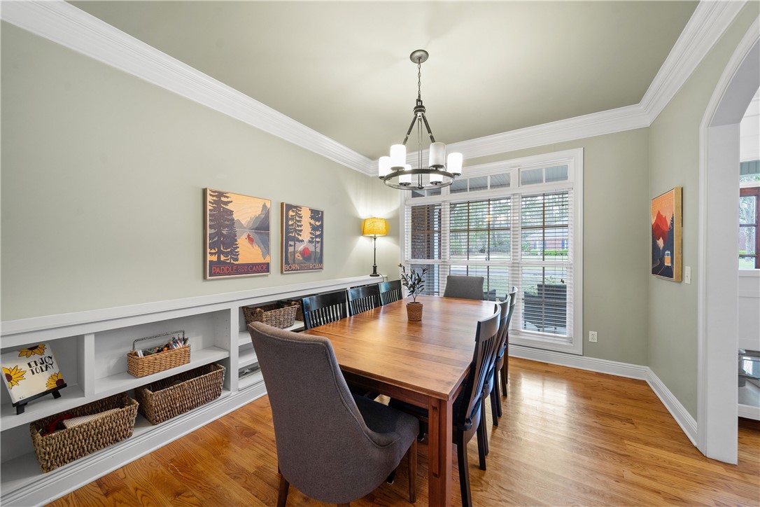 518 BRENTON CROSSING