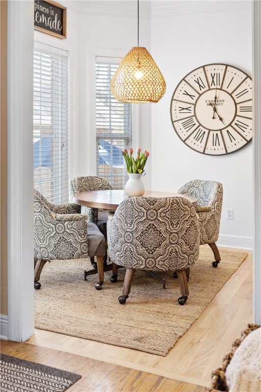 518 BRENTON CROSSING