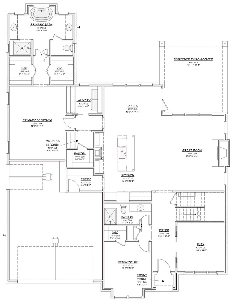 810 SUMMERLIN CIRCLE