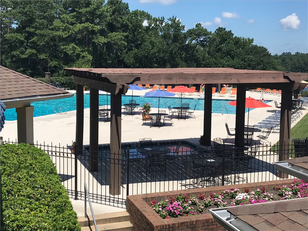 810 SUMMERLIN CIRCLE