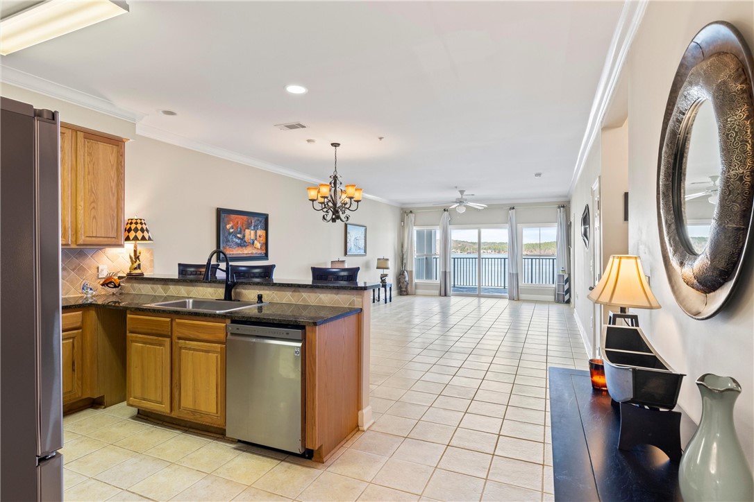 90 CROWNE POINTE DRIVE 205