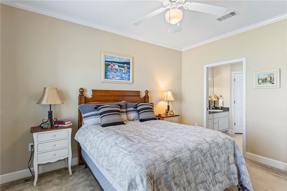 90 CROWNE POINTE DRIVE 205