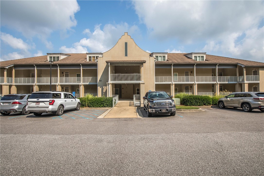 90 CROWNE POINTE DRIVE 205