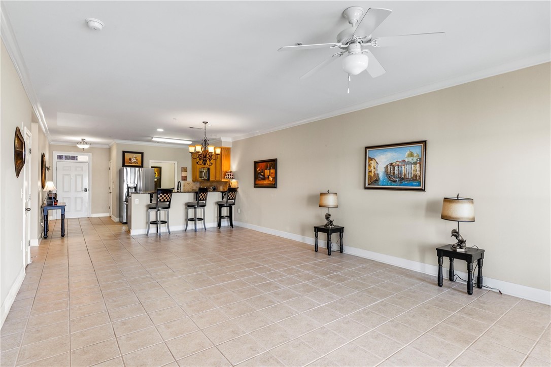 90 CROWNE POINTE DRIVE 205