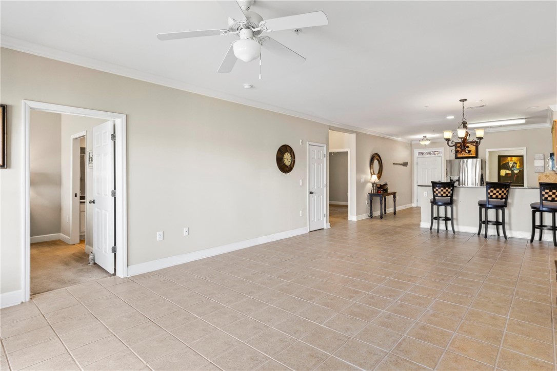 90 CROWNE POINTE DRIVE 205