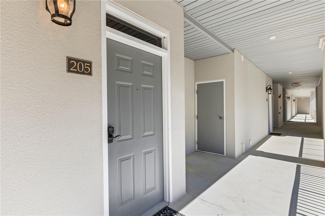 90 CROWNE POINTE DRIVE 205