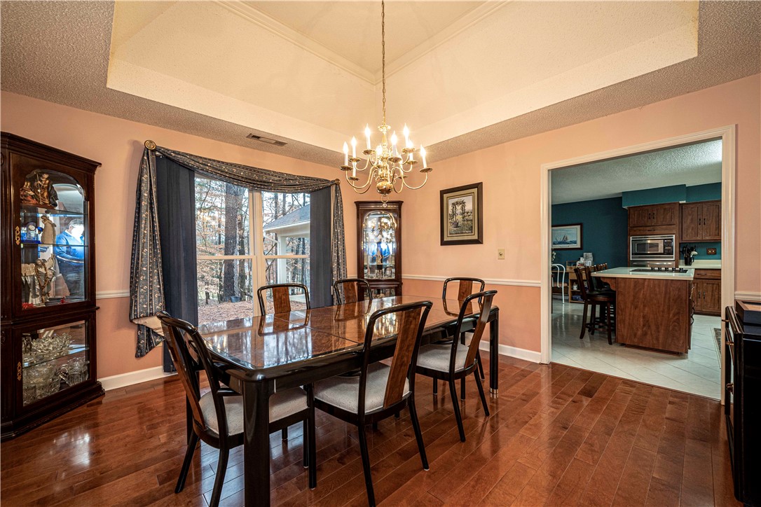 511 HAMILTON HILLS DRIVE