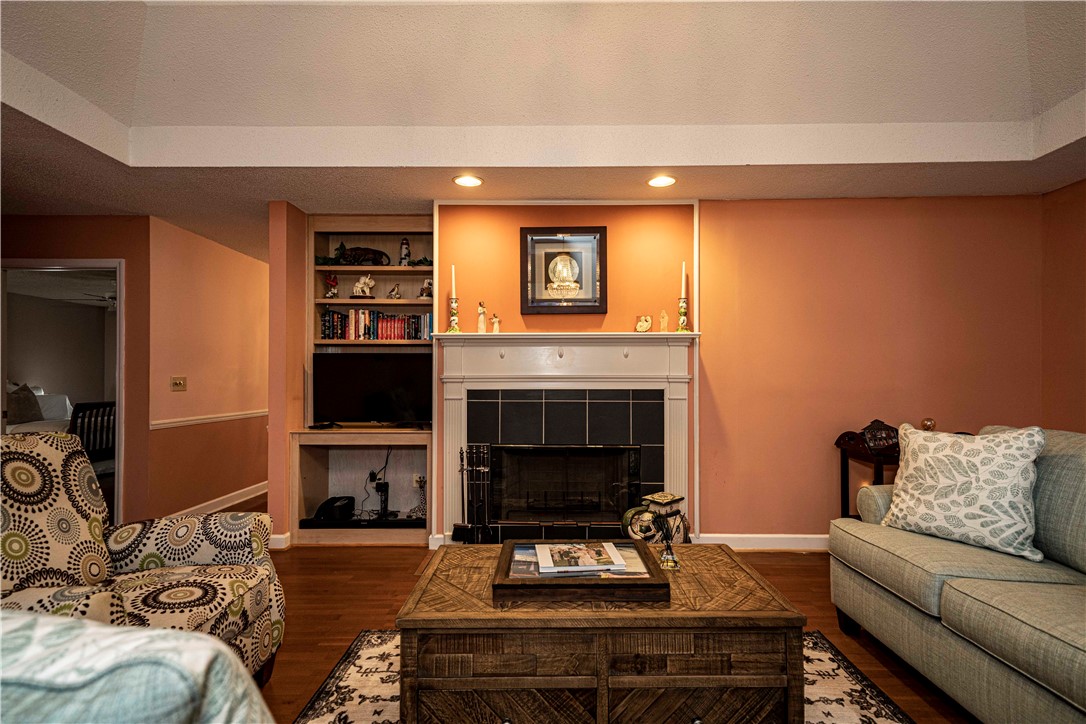 511 HAMILTON HILLS DRIVE