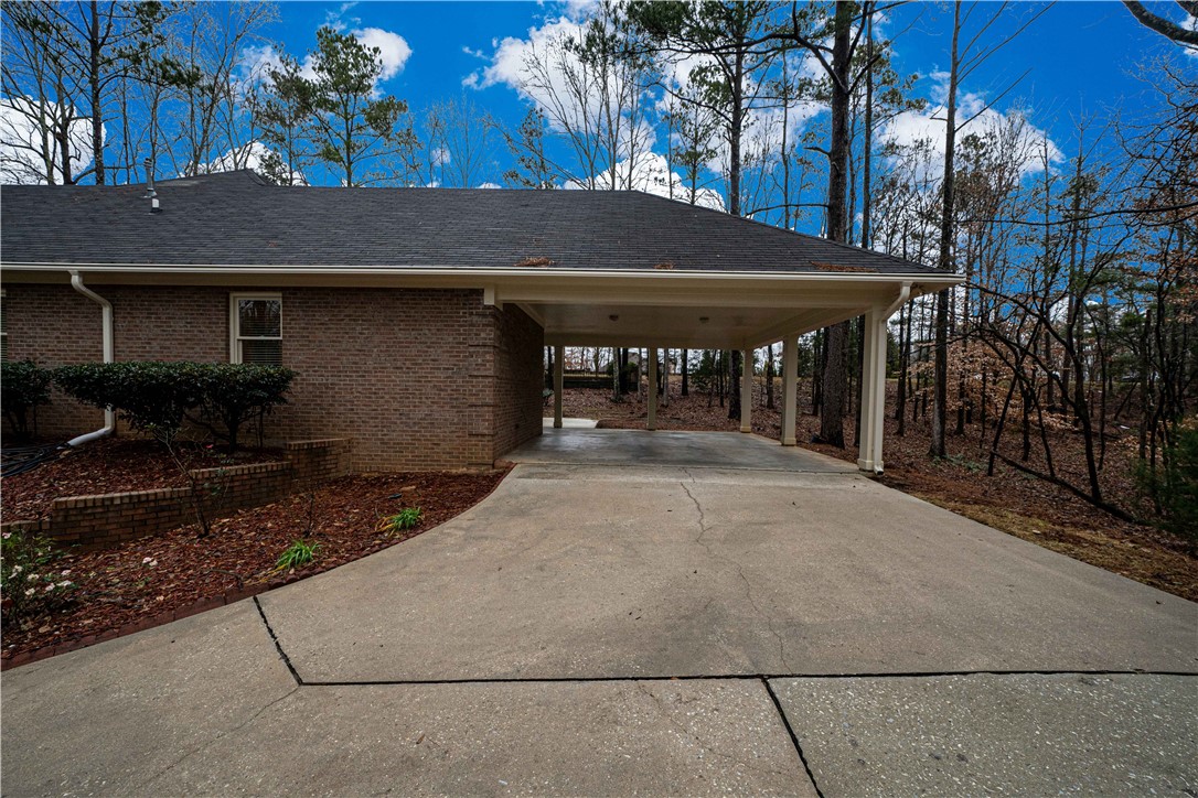 511 HAMILTON HILLS DRIVE