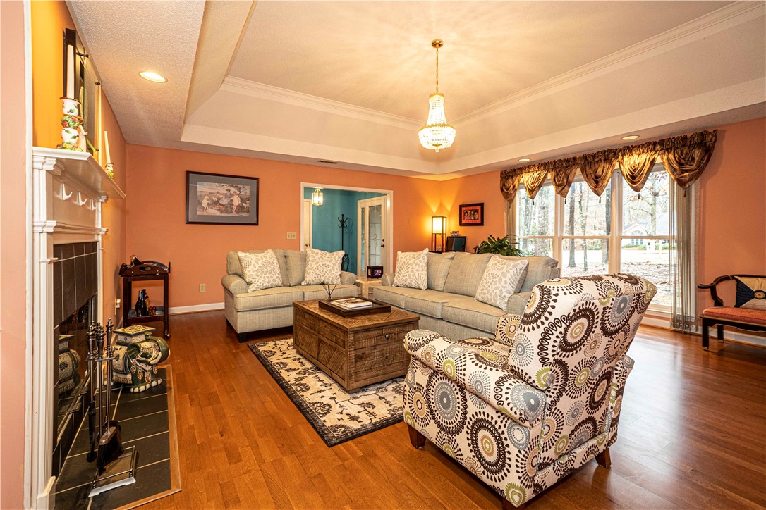 511 HAMILTON HILLS DRIVE