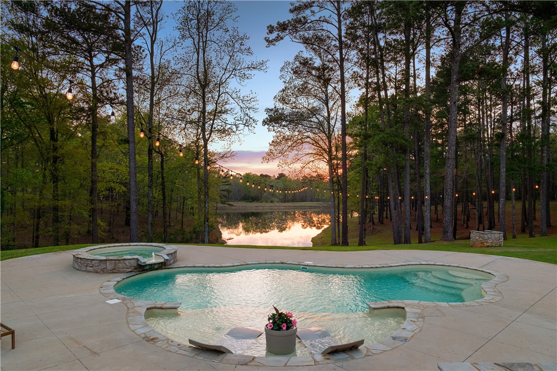 2420 GRAND NATIONAL PARKWAY