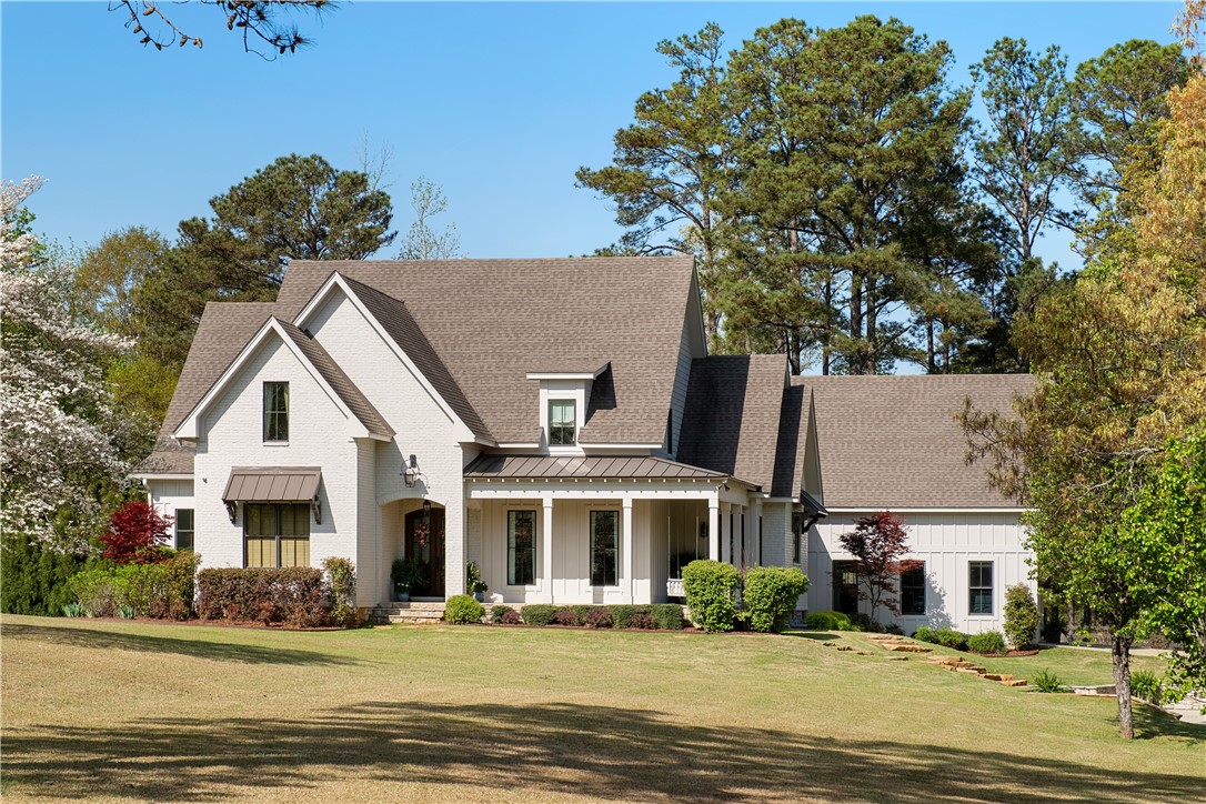 2420 GRAND NATIONAL PARKWAY