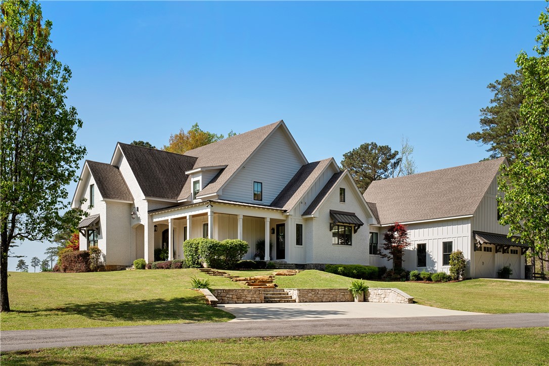 2420 GRAND NATIONAL PARKWAY