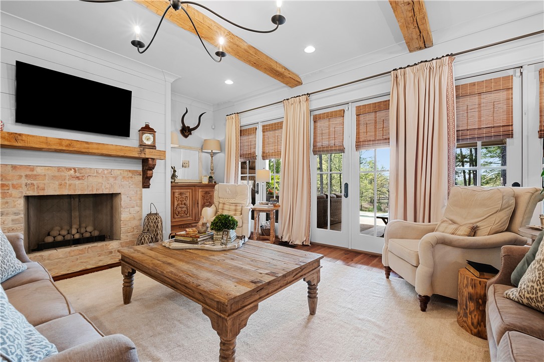 2420 GRAND NATIONAL PARKWAY