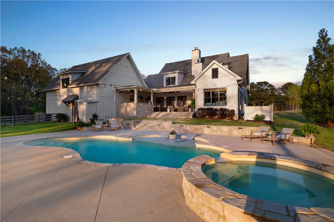 2420 GRAND NATIONAL PARKWAY