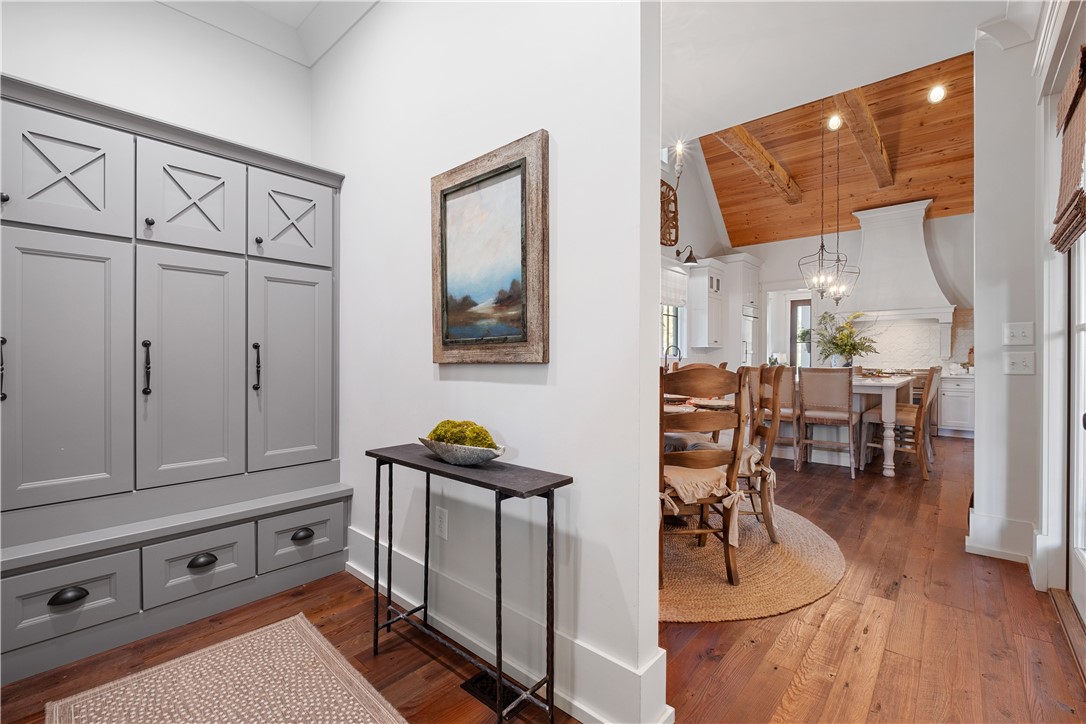 2420 GRAND NATIONAL PARKWAY