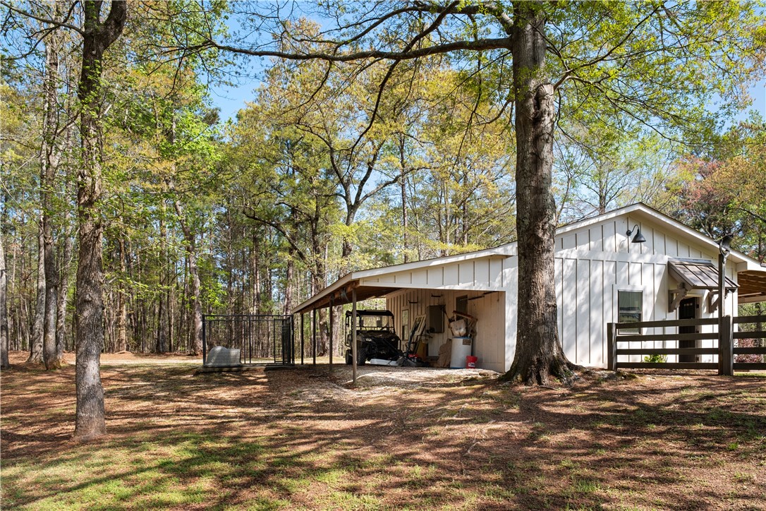 2420 GRAND NATIONAL PARKWAY