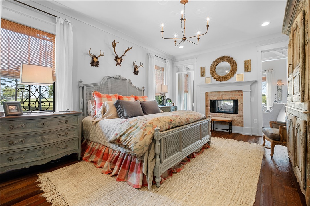 2420 GRAND NATIONAL PARKWAY