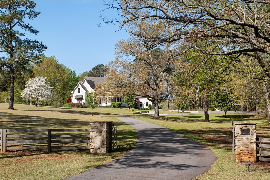 2420 GRAND NATIONAL PARKWAY