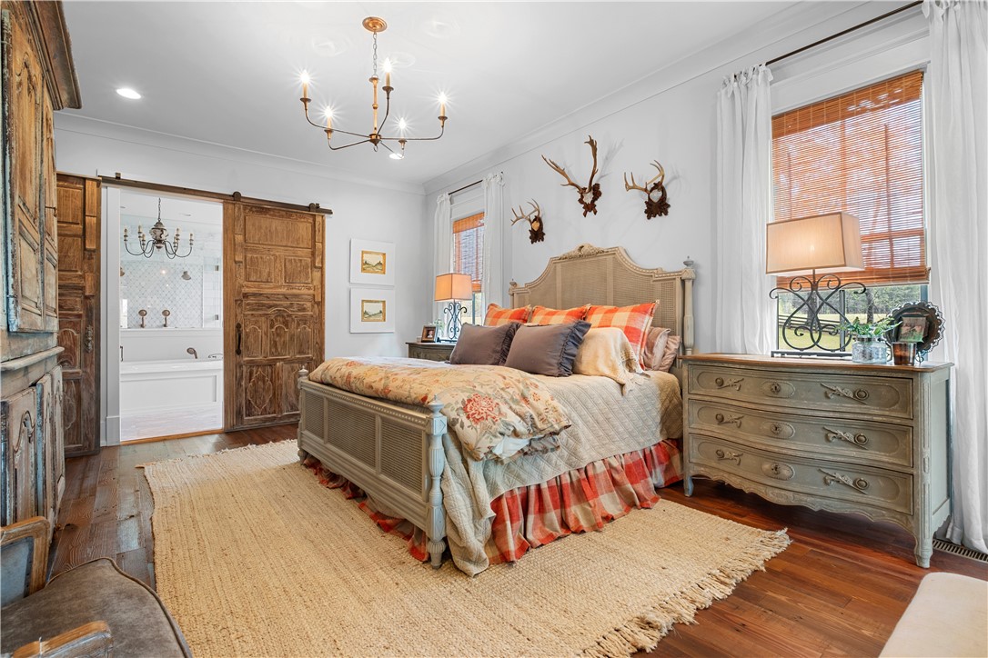 2420 GRAND NATIONAL PARKWAY