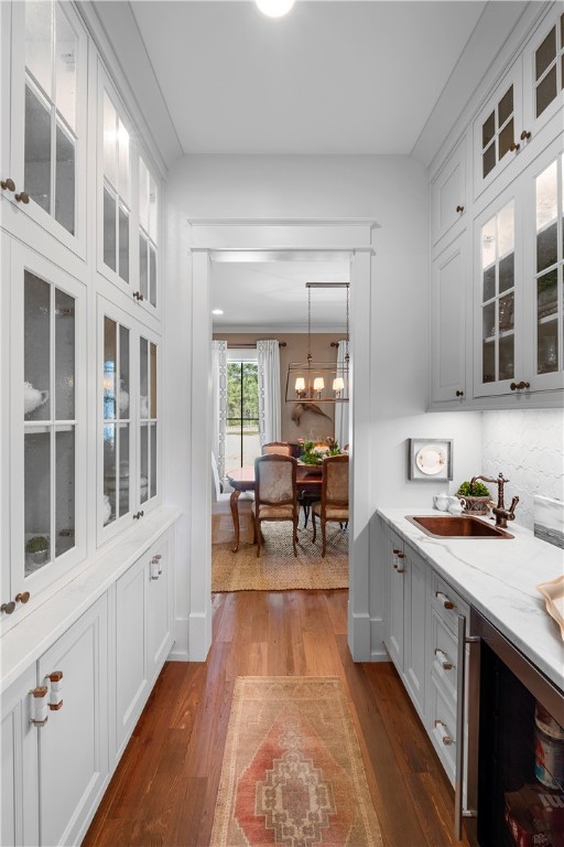 2420 GRAND NATIONAL PARKWAY