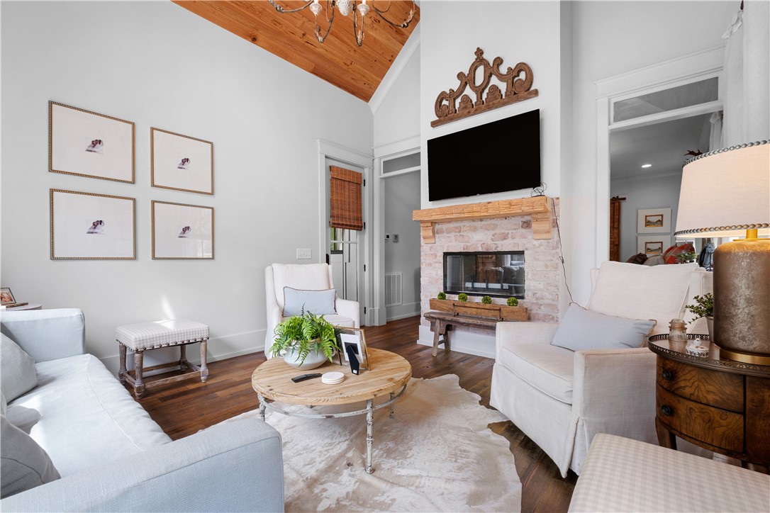 2420 GRAND NATIONAL PARKWAY