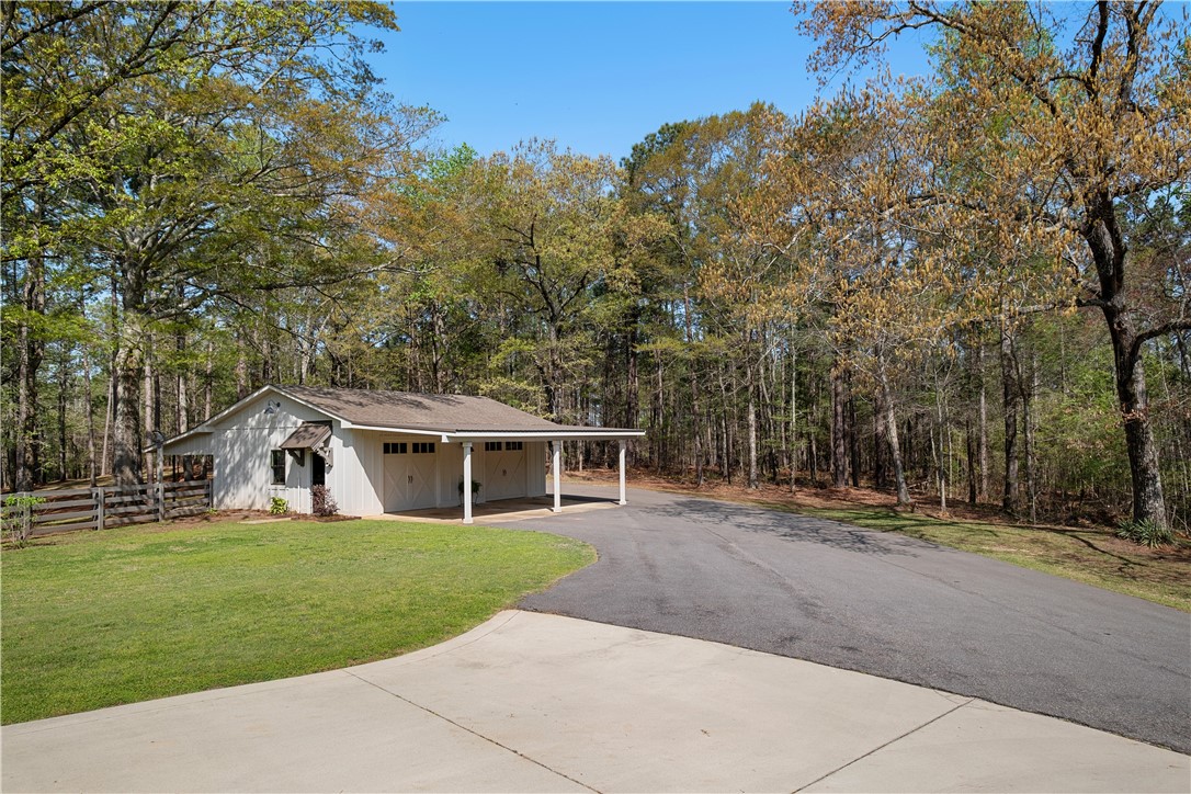 2420 GRAND NATIONAL PARKWAY