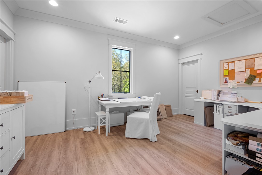 2420 GRAND NATIONAL PARKWAY