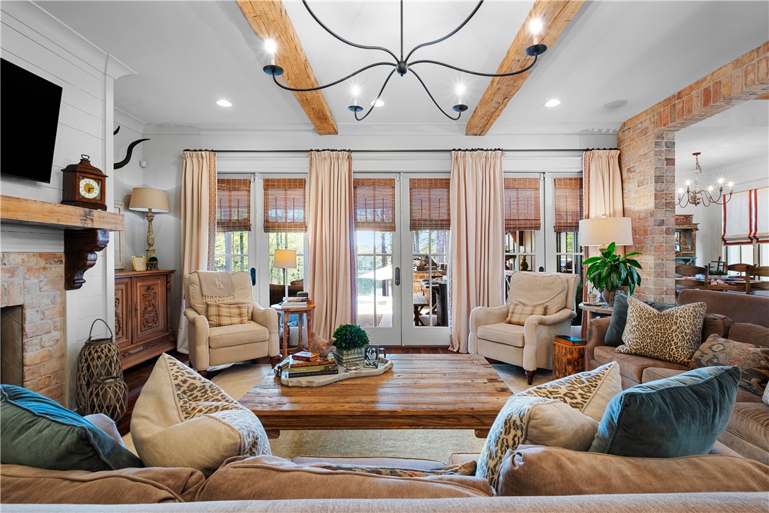 2420 GRAND NATIONAL PARKWAY