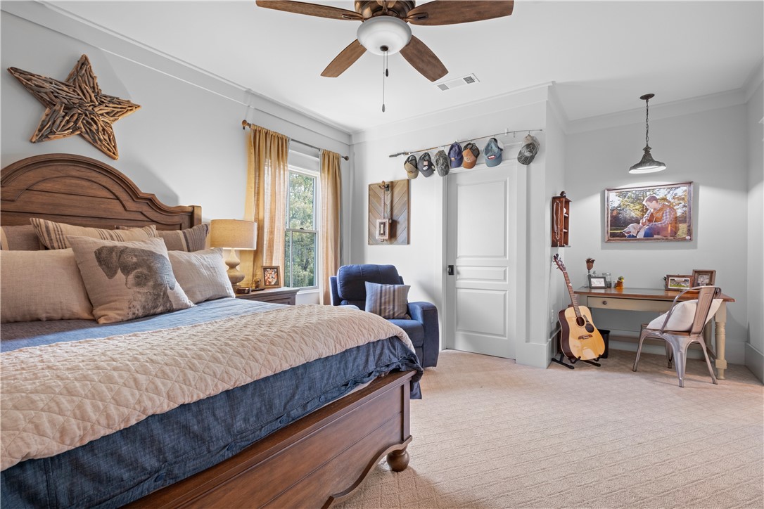 2420 GRAND NATIONAL PARKWAY