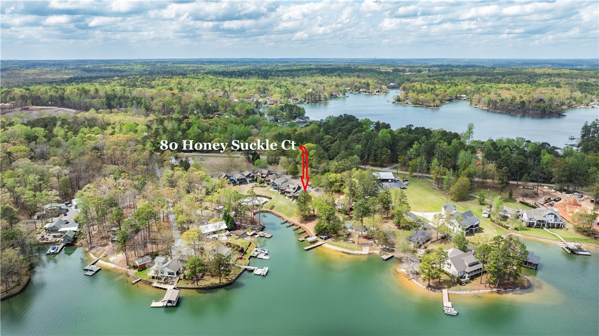 80 HONEYSUCKLE COURT