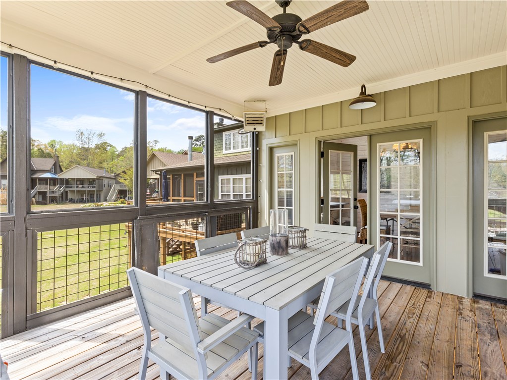 80 HONEYSUCKLE COURT