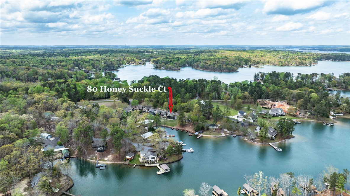 80 HONEYSUCKLE COURT