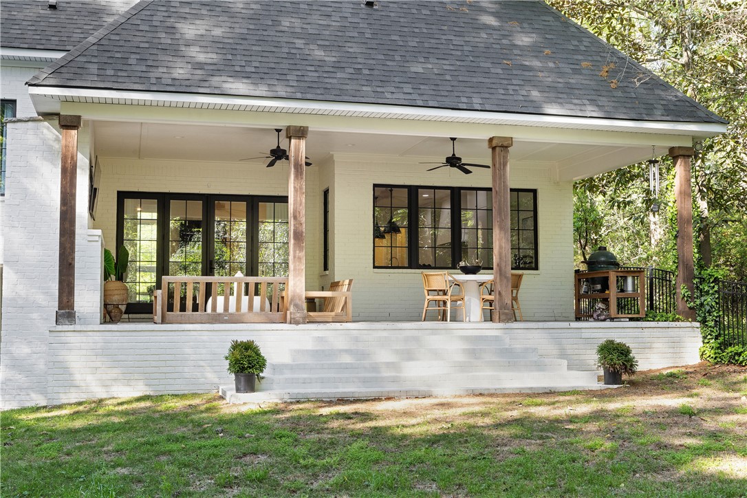 778 MOORES MILL ROAD