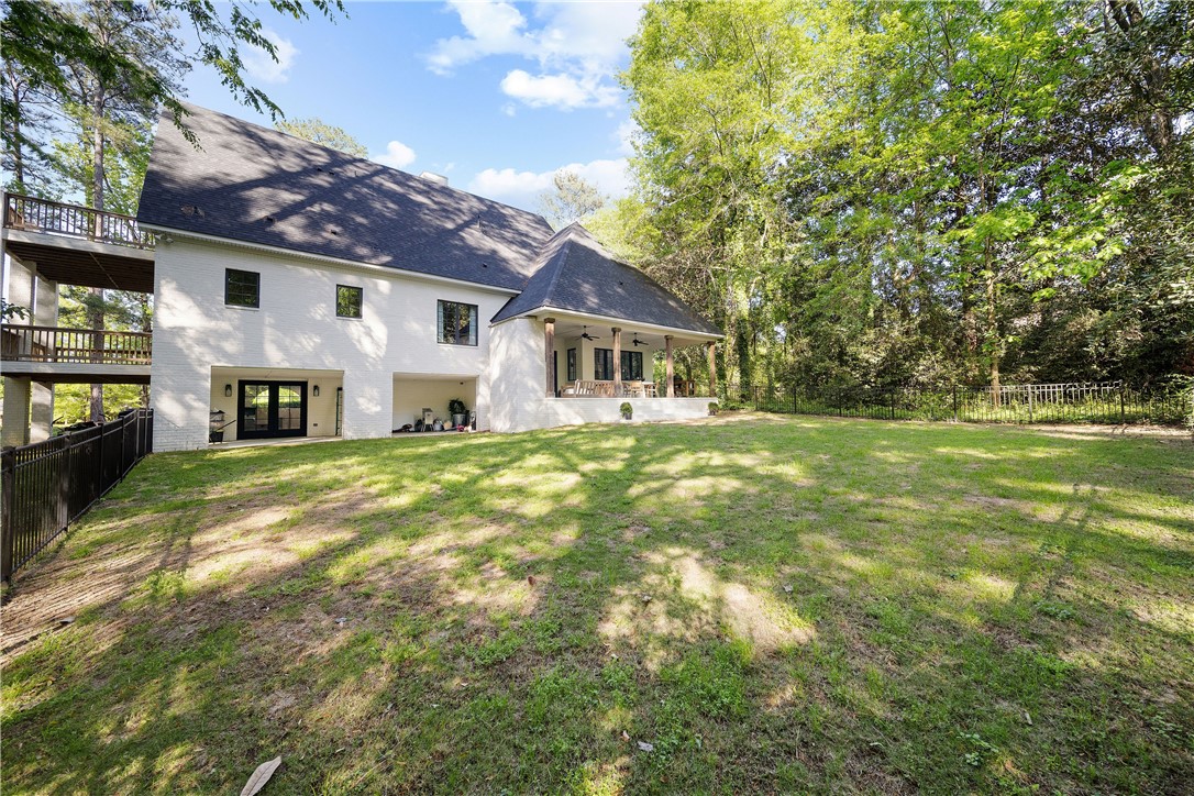 778 MOORES MILL ROAD