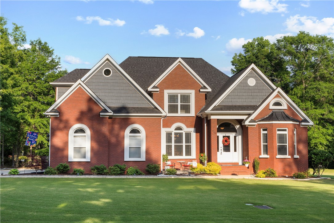 540 MERIMONT BOULEVARD