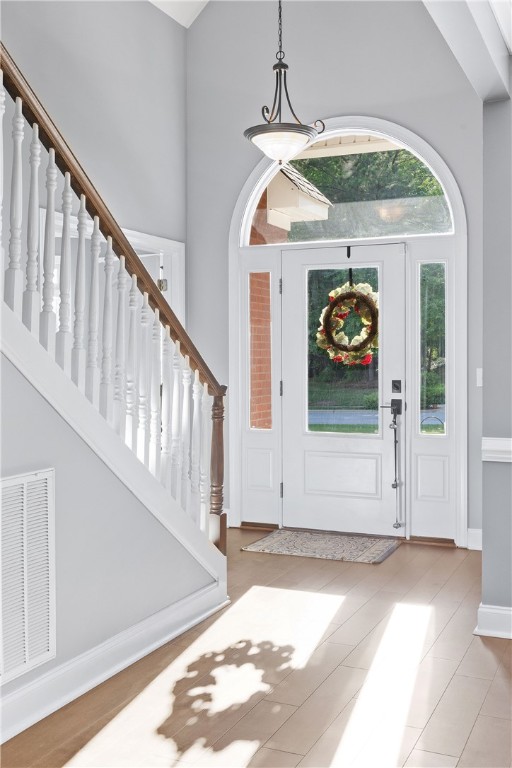 540 MERIMONT BOULEVARD