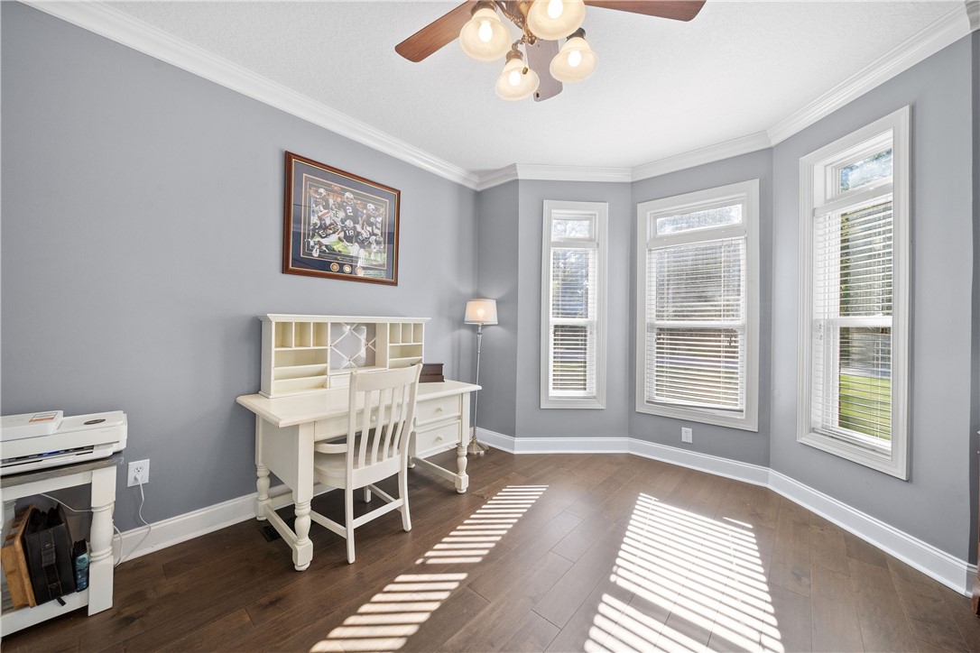 540 MERIMONT BOULEVARD