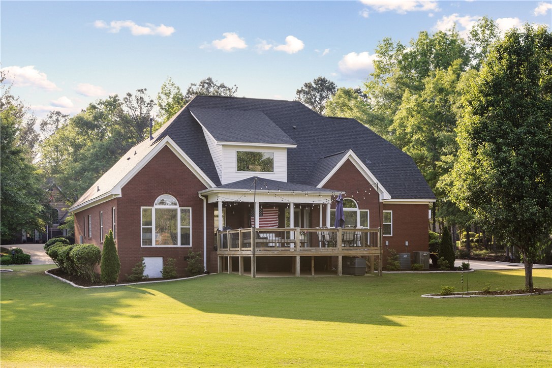 540 MERIMONT BOULEVARD