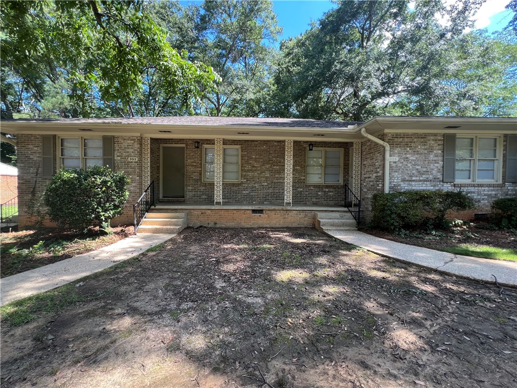 953/955 TISDALE CIRCLE